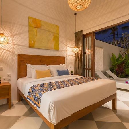 Villa Cj Seminyak Luaran gambar