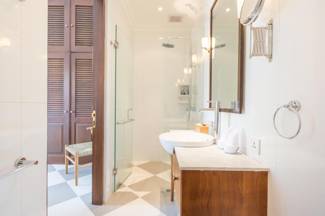 Villa Cj Seminyak Luaran gambar